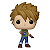Funko Pop! Animation Digimon Matt 430 - Imagem 2