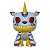 Funko Pop! Animation Digimon Gabumon 431 - Imagem 2
