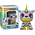 Funko Pop! Animation Digimon Gabumon 431 - Imagem 1