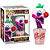 Funko Pop! Filme Terror Palhaços Assassinos Baby Klown 1422 - Imagem 1