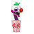 Funko Pop! Filme Terror Palhaços Assassinos Baby Klown 1422 - Imagem 2
