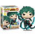 Funko Pop! Animation My Hero Academia Izuku Midoriya 1347 Exclusivo Glow - Imagem 1