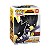 Funko Pop! Animation My Hero Academia Fumikage Tokoyami 1351 Exclusivo Glow - Imagem 3