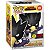 Funko Pop! Animation My Hero Academia Fumikage Tokoyami 1351 Exclusivo Glow - Imagem 3