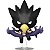 Funko Pop! Animation My Hero Academia Fumikage Tokoyami 1351 Exclusivo Glow - Imagem 2