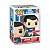 Funko Pop! Television Ted Lasso Jamie Tartt 1359 Exclusivo - Imagem 3