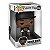 Funko Pop! Rocks Snoop Dogg 343 10 Polegadas - Imagem 1