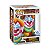 Funko Pop! Filme Palhaços Assassinos Killer Klowns Bibbo 1424 Exclusivo - Imagem 3