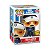 Funko Pop! Television Ted Lasso 1351 Exclusivo Chase - Imagem 3