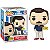Funko Pop! Television Ted Lasso 1357 Exclusivo - Imagem 1