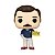 Funko Pop! Television Ted Lasso 1357 Exclusivo - Imagem 2