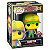 Funko Pop! Television Stranger Things Black Light Dustin 828 Exclusivo - Imagem 3
