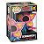 Funko Pop! Television Stranger Things Demogorgon 428 Exclusivo Blacklight - Imagem 3