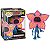 Funko Pop! Television Stranger Things Demogorgon 428 Exclusivo Blacklight - Imagem 1
