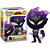 Funko Pop! Animation My Hero Academia Kurogiri 789 Exclusivo Glow - Imagem 1