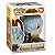 Funko Pop! Animation My Hero Academia Tomura Shigaraki 784 - Imagem 3