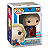 Funko Pop! Television Superman Supergirl 708 Exclusivo (Vaulted, 2018) - Imagem 3