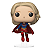 Funko Pop! Television Superman Supergirl 708 Exclusivo (Vaulted, 2018) - Imagem 2