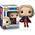 Funko Pop! Television Superman Supergirl 708 Exclusivo (Vaulted, 2018) - Imagem 1