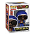 Funko Pop! Rocks Snoop Doggy Dogg With Hoodie 341 Exclusivo - Imagem 3