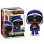 Funko Pop! Rocks Snoop Doggy Dogg With Hoodie 341 Exclusivo - Imagem 1