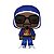 Funko Pop! Rocks Snoop Doggy Dogg With Hoodie 341 Exclusivo - Imagem 2