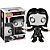 Funko Pop! Filme Terror O Corvo / The Crow 133 - Imagem 1