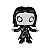 Funko Pop! Filme Terror O Corvo / The Crow 133 - Imagem 2