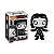 Funko Pop! Filme Terror O Corvo / The Crow 133 - Imagem 1