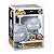 Funko Pop! Marvel Moon Knight / Cavaleiro da Lua Moon Knight 1047 Exclusivo Glow - Imagem 3