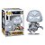 Funko Pop! Marvel Moon Knight / Cavaleiro da Lua Moon Knight 1047 Exclusivo Glow - Imagem 1