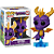 Funko Pop! Games Spyro 529 - Imagem 1