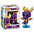Funko Pop! Games Spyro 529 - Imagem 1