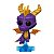 Funko Pop! Games Spyro 529 - Imagem 3