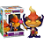 Funko Pop! Games Spyro Ripto 531 - Imagem 1