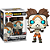 Funko Pop! Games Borderlands 3 Female Psycho 527 Exclusivo - Imagem 1