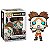 Funko Pop! Games Borderlands 3 Female Psycho 527 Exclusivo - Imagem 1