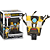 Funko Pop! Games Borderlands 3 Claptrap Distressed 526 - Imagem 1