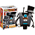 Funko Pop! Games Borderlands Gentleman Claptrap 46 Exclusivo - Imagem 1