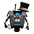 Funko Pop! Games Borderlands Gentleman Claptrap 46 Exclusivo - Imagem 2