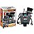 Funko Pop! Games Borderlands Gentleman Claptrap 46 Exclusivo - Imagem 1