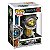 Funko Pop! Games Horizon Zero Dawn Watcher 260 Exclusivo Glow - Imagem 3