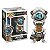 Funko Pop! Games Horizon Zero Dawn Watcher 260 - Imagem 1