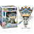 Funko Pop! Games Summoners War Camilla 391 Exclusivo Glow - Imagem 1