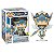 Funko Pop! Games Summoners War Camilla 391 Exclusivo Glow - Imagem 1
