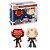 Funko Pop! Games Marvel vs. Capcom Ultron Vs Sigma 2 Pack Exclusivo - Imagem 3