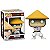 Funko Pop! Games Mortal Kombat Raiden 538 - Imagem 1