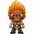 Funko Pop! Games Mortal Kombat Scorpion Flaming Skull 255 Exclusivo - Imagem 2