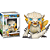 Funko Pop! Animation Monster Hunter Frostfang 800 - Imagem 1