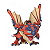 Funko Pop! Animation Monster Ratha 798 - Imagem 2